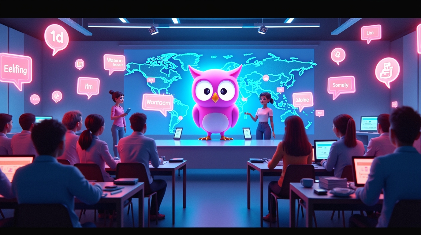 Language Learning