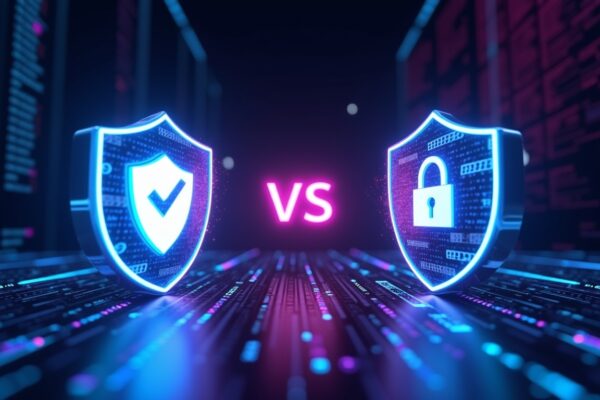 Privacy Focus AI