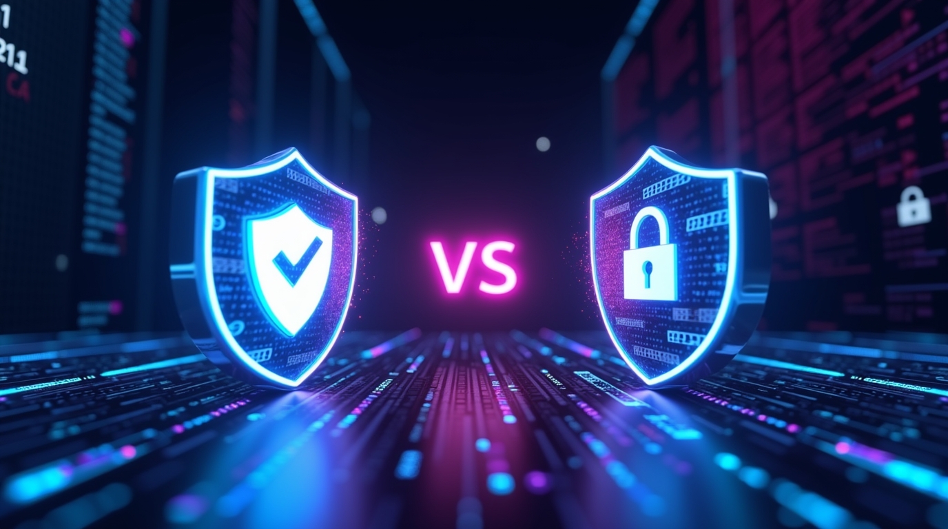 Privacy Focus AI
