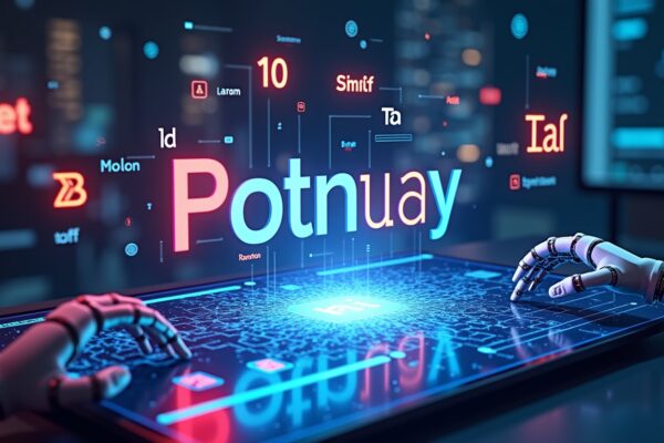 AI Font Generators