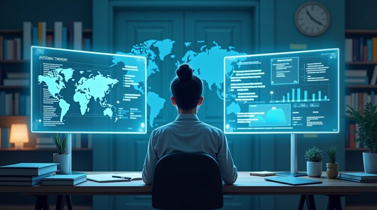 5 AI Research Paper Summarizers That Save Time & Boost Productivity