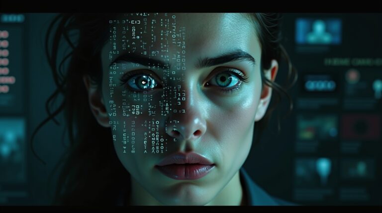 The Dark Side of AI: Deepfake Scandals & How to Spot Them