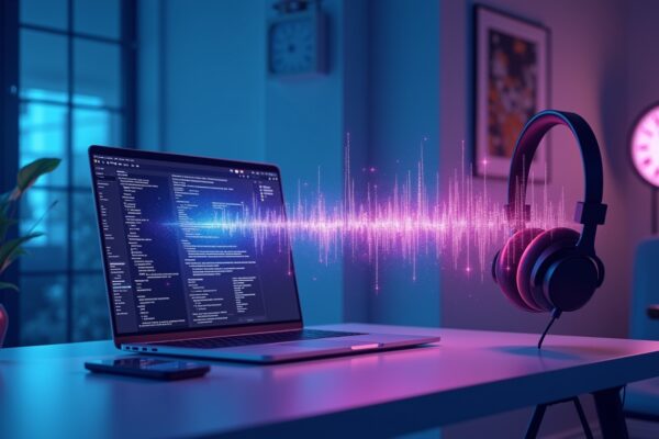 11 Best AI Transcription Software (Free & Paid!) AI Transcription Software