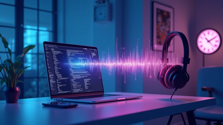 AI Transcription Software