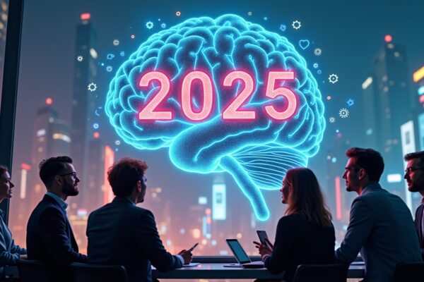 5 Expert Predictions