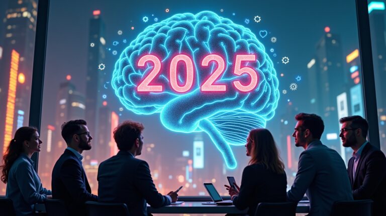 5 Expert Predictions