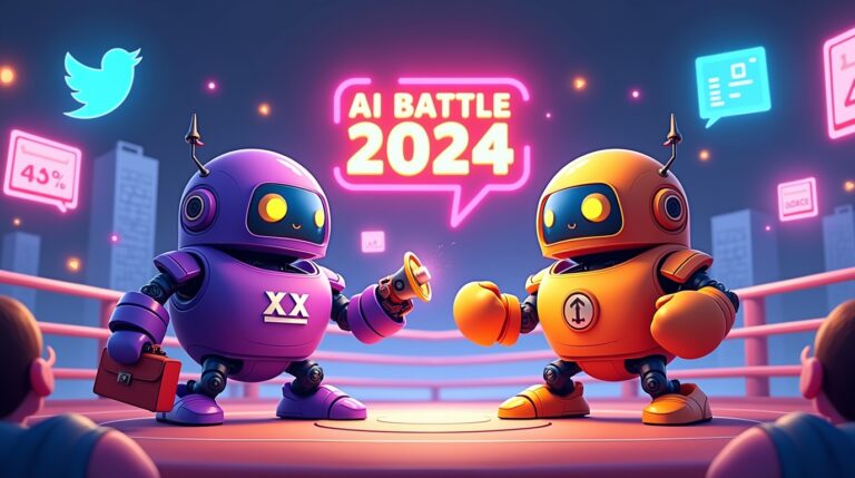 Hypefury vs. TweetHunter: We Tested Both AI Tools (2024 Results)