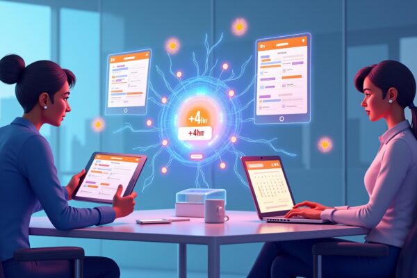 Best AI Scheduling Tools Compared: Calendly, Reclaim & Clockwise AI Scheduling Tools