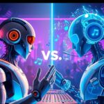 Suno AI vs. Udio