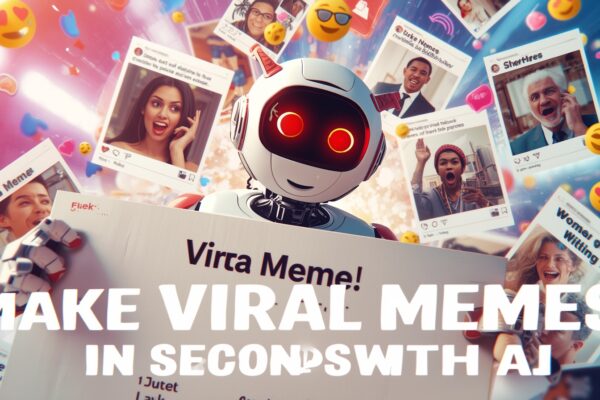 Viral Memes