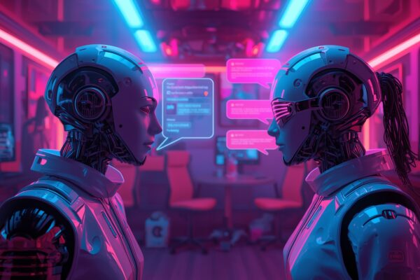 AI rolplay Chatbots