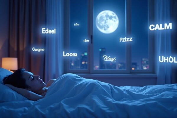 Best AI Sleep Sound & Story Generators for Better Sleep Best AI Sleep Sound