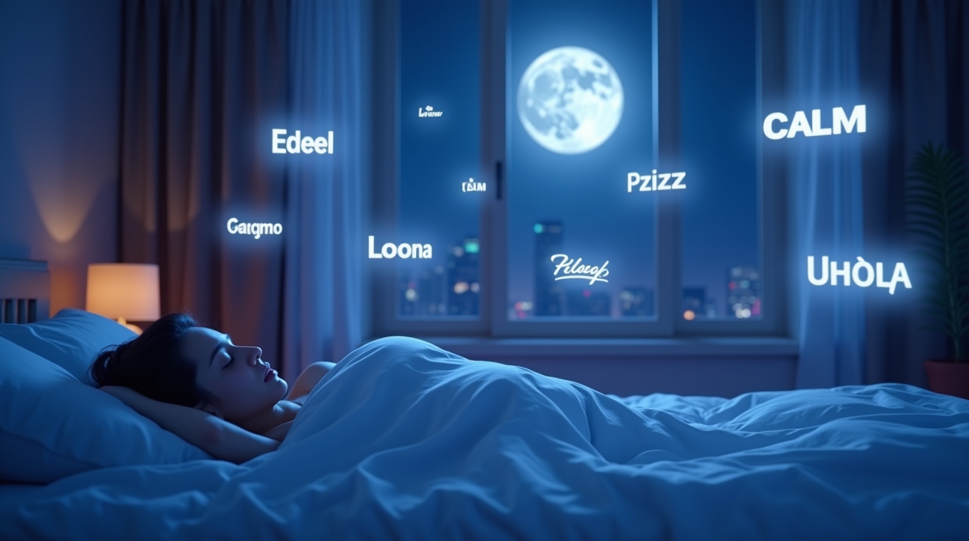 Best AI Sleep Sound